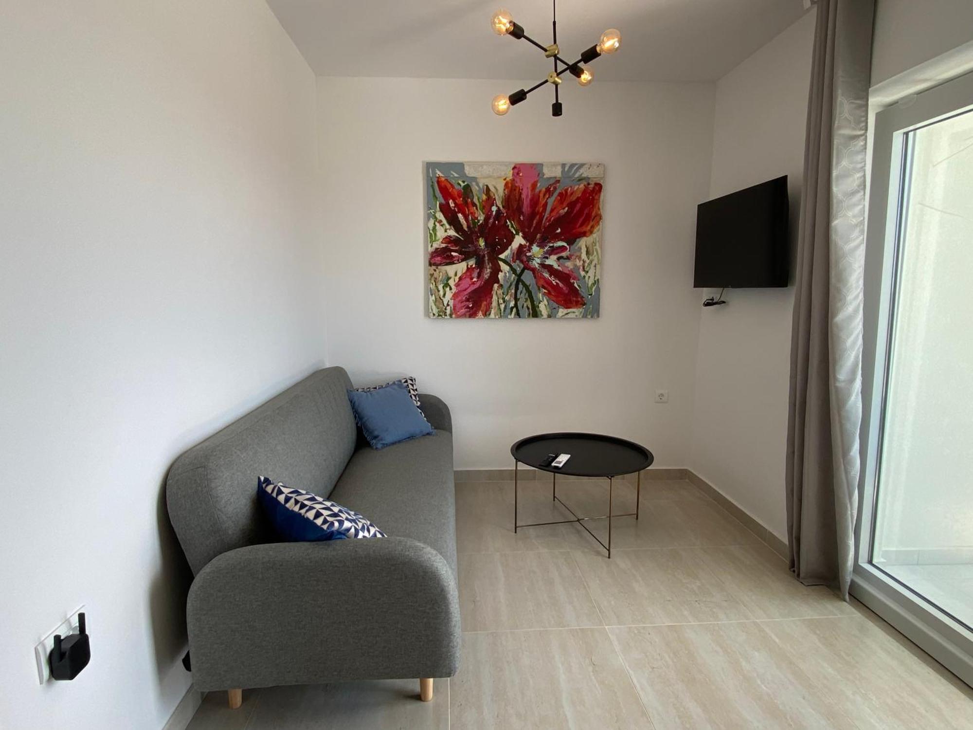 D&M Apartments Palit Zewnętrze zdjęcie