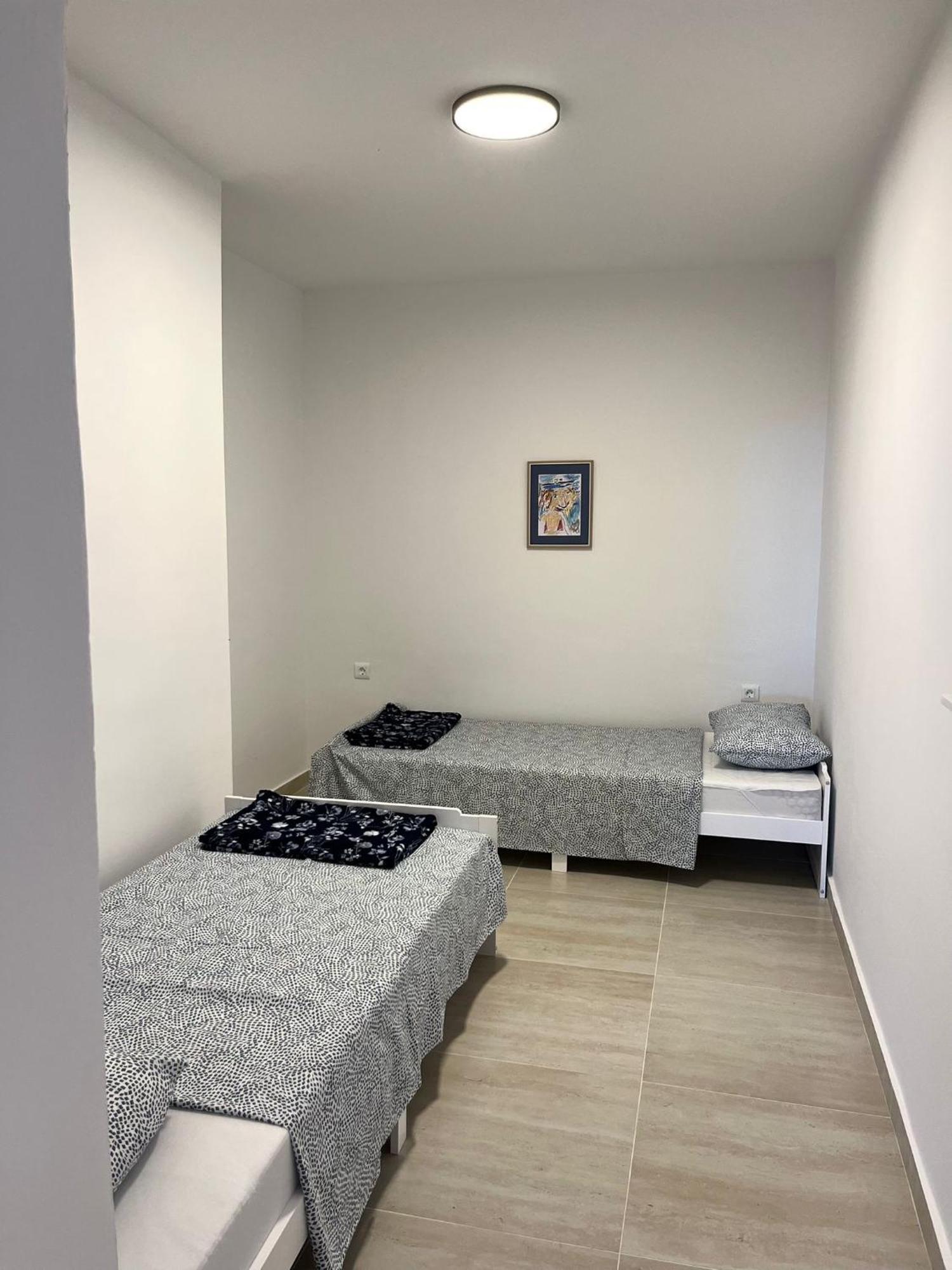 D&M Apartments Palit Zewnętrze zdjęcie